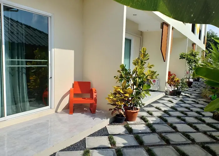 Irabbit Hotel