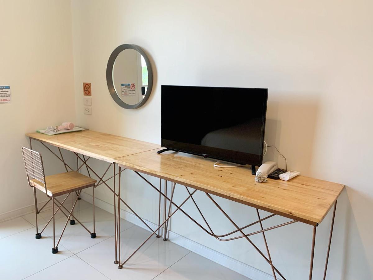 Irabbit Hotel Prachinburi
