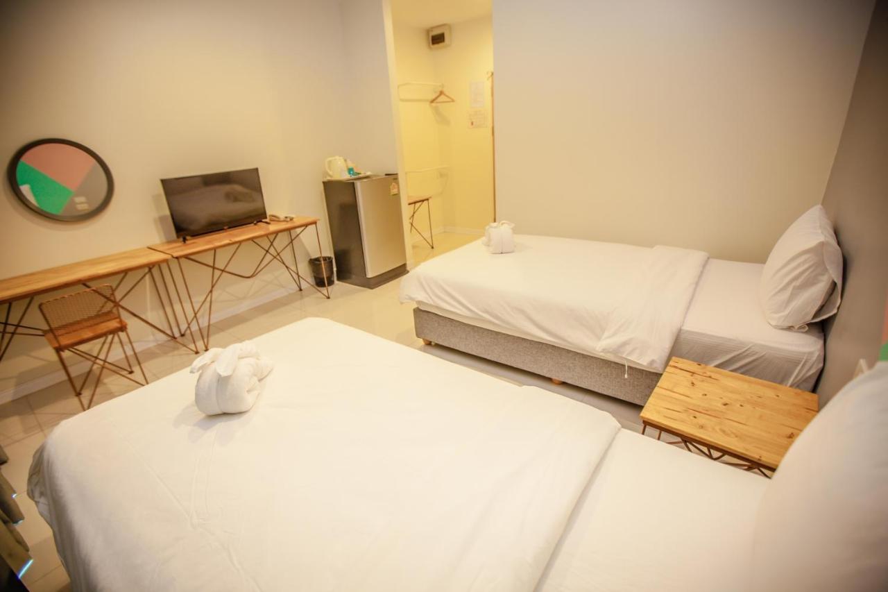 Irabbit 3* Prachinburi