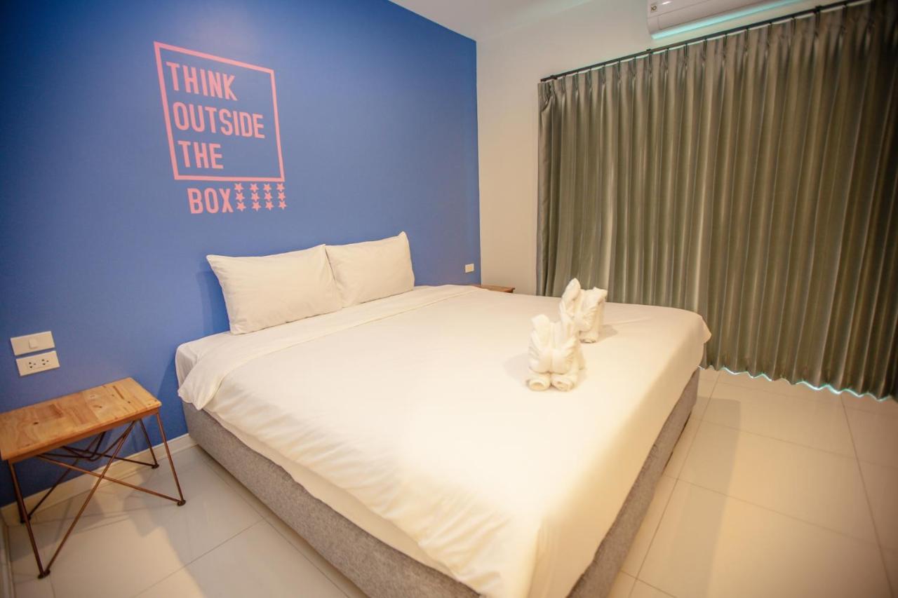 Irabbit Hotel