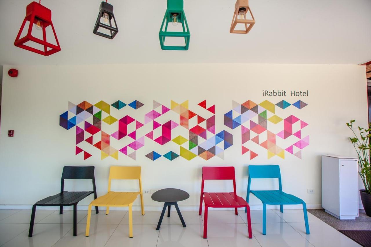 Irabbit Hotel Prachinburi